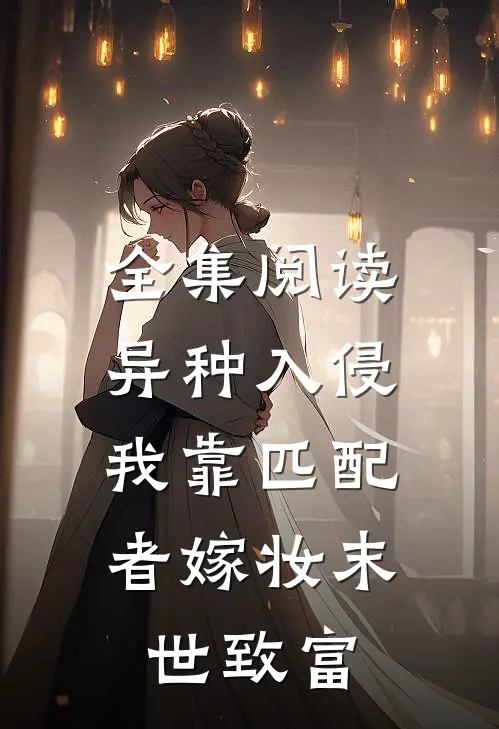 全集阅读异种入侵,我靠匹配者嫁妆末世致富