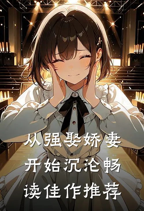 从强娶娇妻开始沉沦畅读佳作推荐