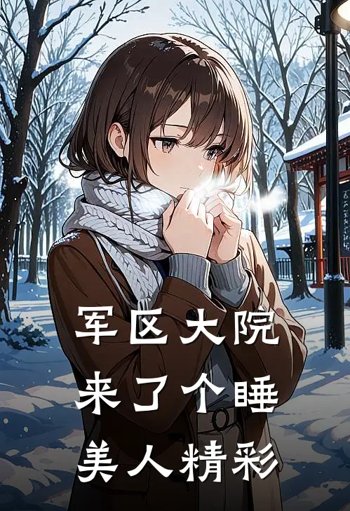 军区大院来了个睡美人精彩