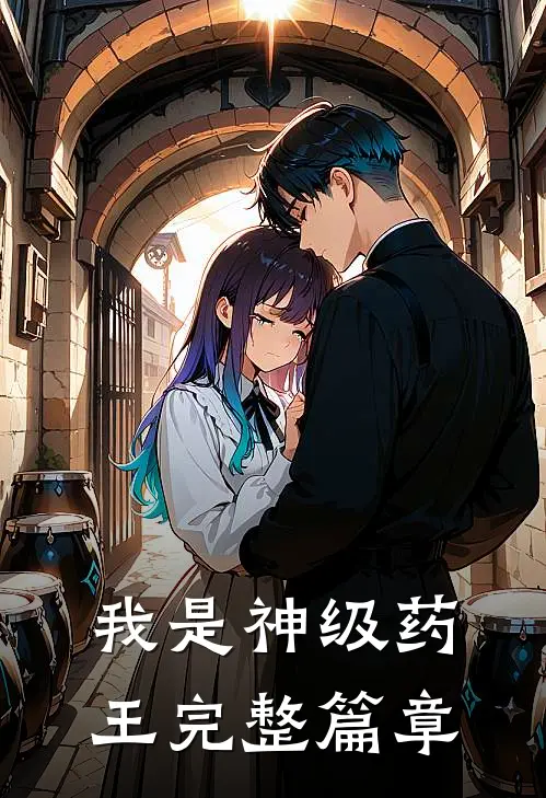 我是神级药王完整篇章