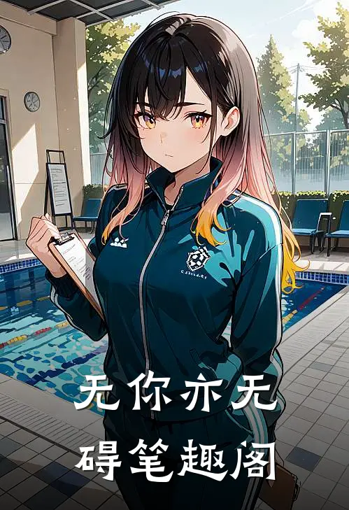 无你亦无碍笔趣阁
