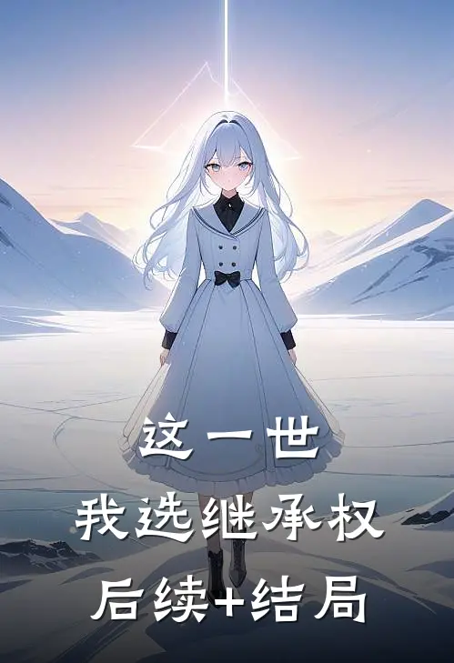 这一世，我选继承权后续+结局