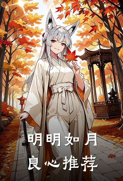 明明如月良心推荐
