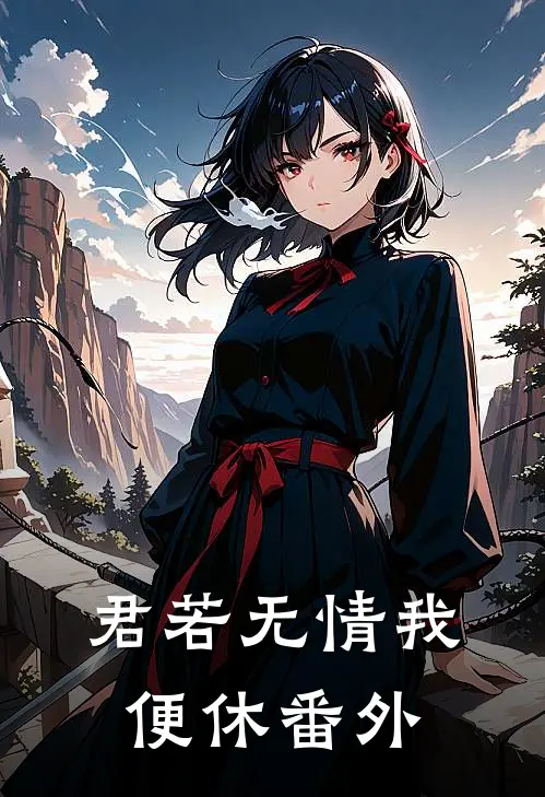 君若无情我便休番外