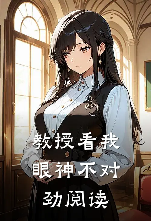 教授看我眼神不对劲阅读