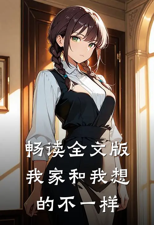 畅读全文版我家和我想的不一样