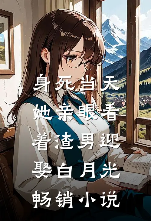 身死当天，她亲眼看着渣男迎娶白月光畅销小说