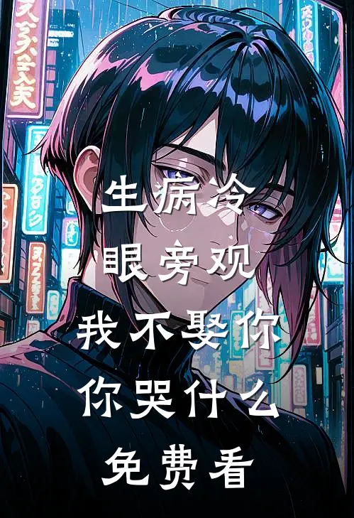 生病冷眼旁观，我不娶你你哭什么免费看