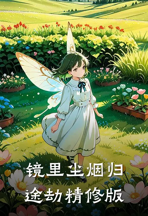 镜里尘烟归途劫精修版