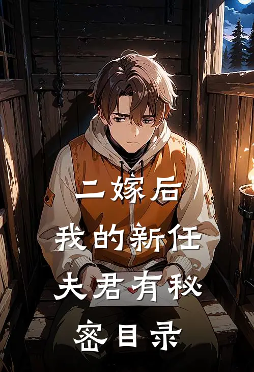 二嫁后，我的新任夫君有秘密目录