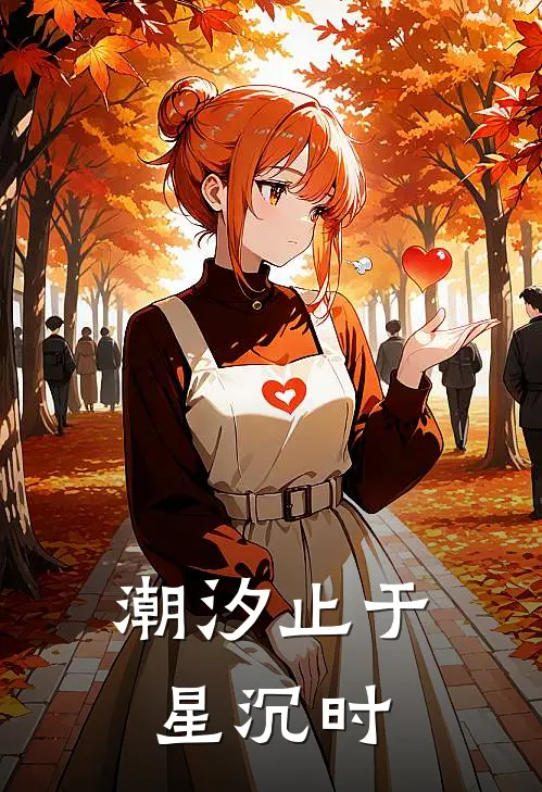潮汐止于星沉时