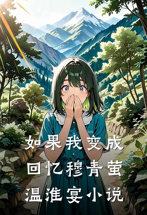 如果我变成回忆穆青萤温淮宴小说