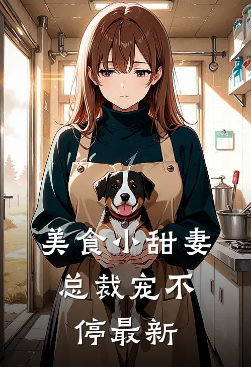 美食小甜妻：总裁宠不停最新