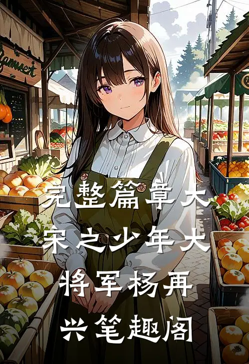 完整篇章大宋之少年大将军杨再兴 笔趣阁