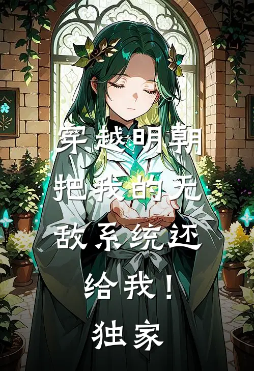 穿越明朝：把我的无敌系统还给我！独家