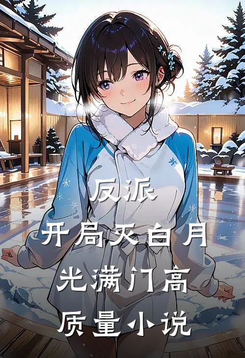 反派：开局灭白月光满门高质量小说