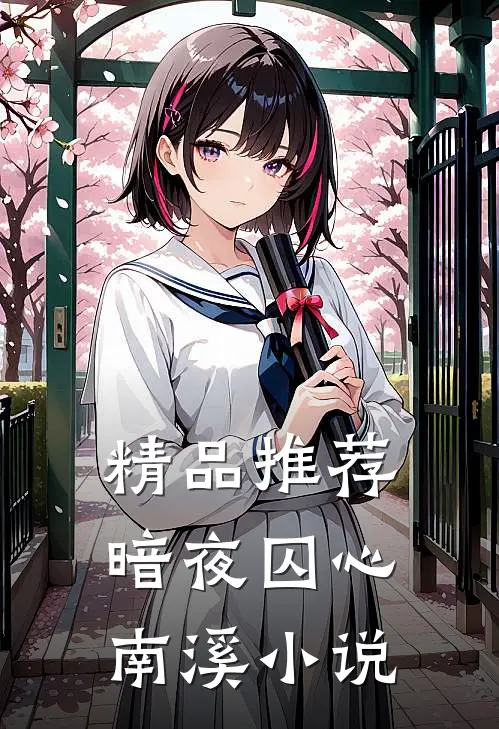 精品推荐暗夜囚心南溪小说