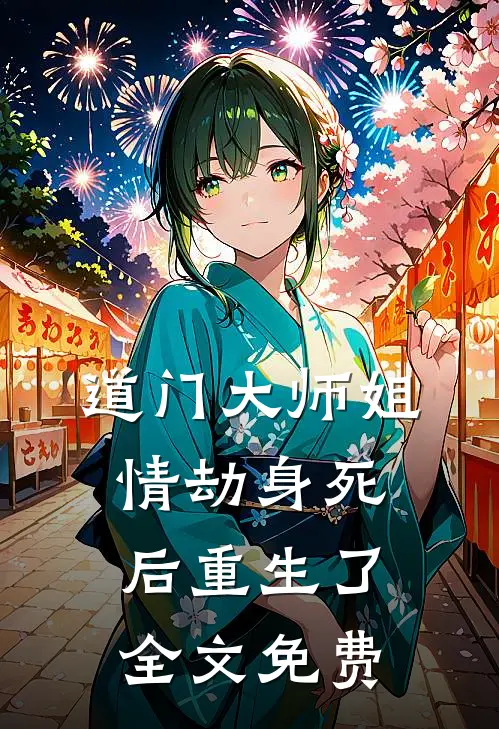 道门大师姐情劫身死后重生了全文免费