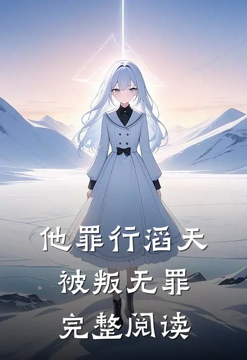 他罪行滔天被叛无罪完整阅读
