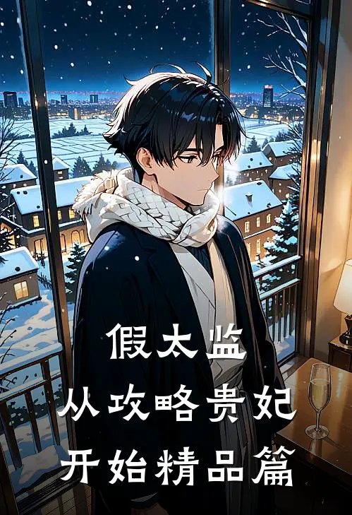 假太监：从攻略贵妃开始精品篇