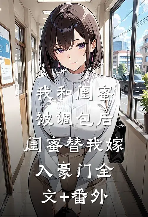 我和闺蜜被调包后，闺蜜替我嫁入豪门全文+番外