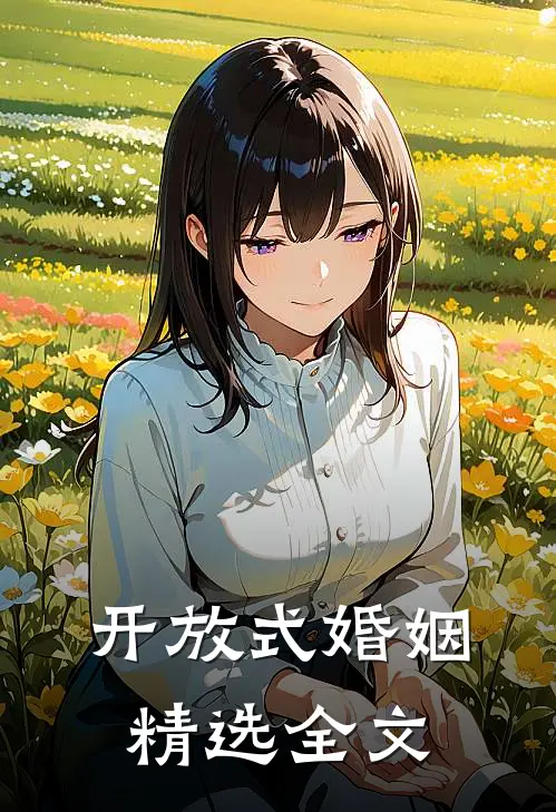 开放式婚姻精选全文