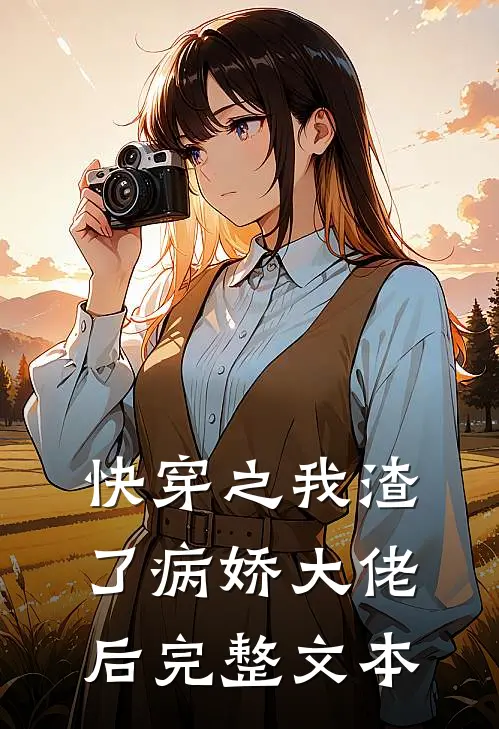 快穿之我渣了病娇大佬后完整文本