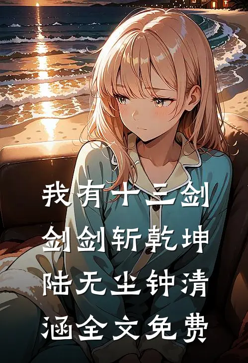 我有十三剑，剑剑斩乾坤陆无尘钟清涵全文免费