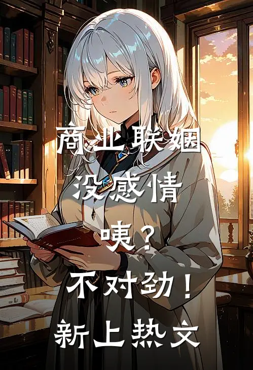 商业联姻没感情，咦？不对劲！新上热文