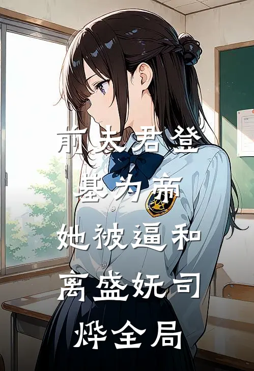 前夫君登基为帝，她被逼和离盛妩司烨全局