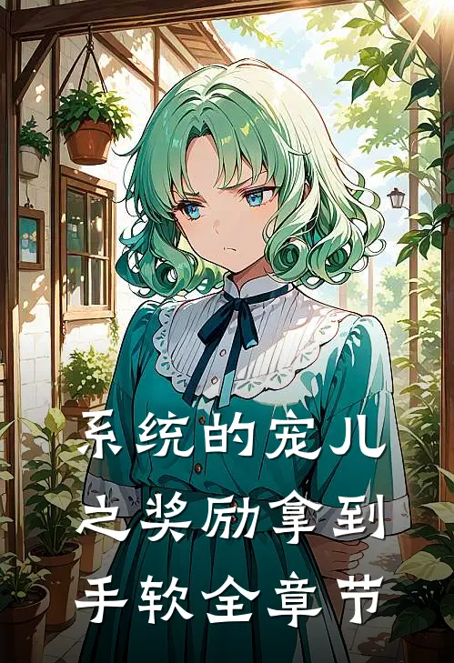 系统的宠儿之奖励拿到手软全章节