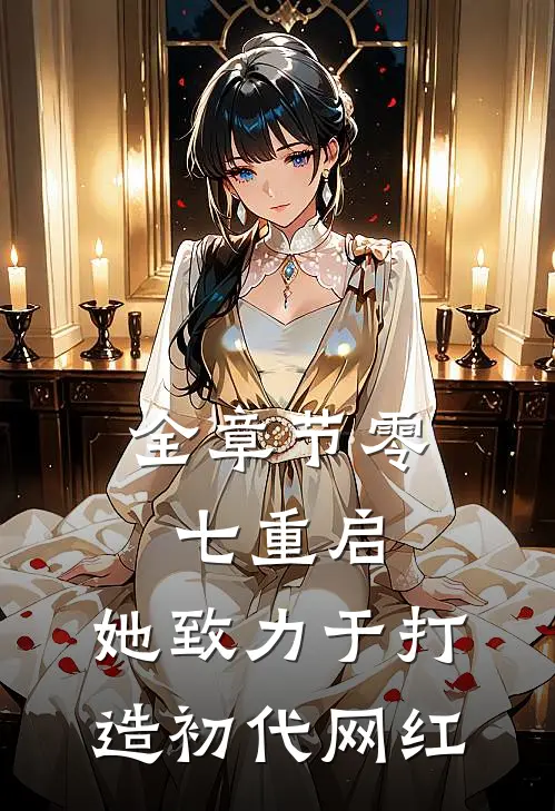 全章节零七重启：她致力于打造初代网红