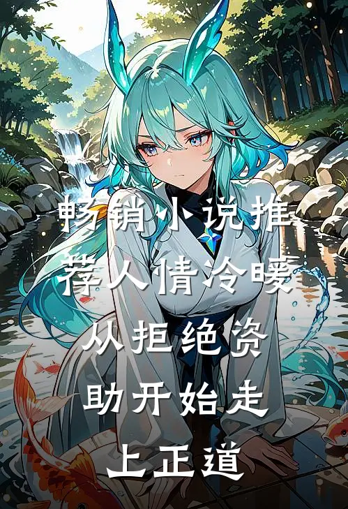 畅销小说推荐人情冷暖，从拒绝资助开始走上正道