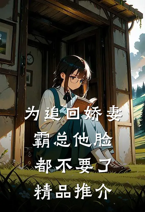 为追回娇妻，霸总他脸都不要了精品推介