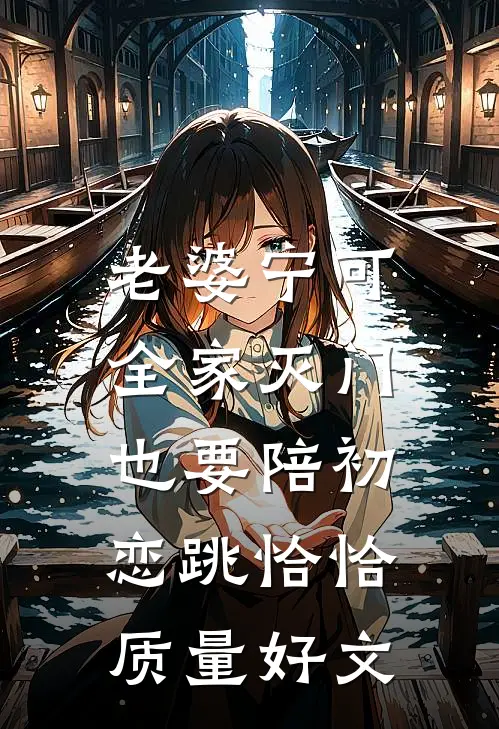 老婆宁可全家灭门，也要陪初恋跳恰恰质量好文