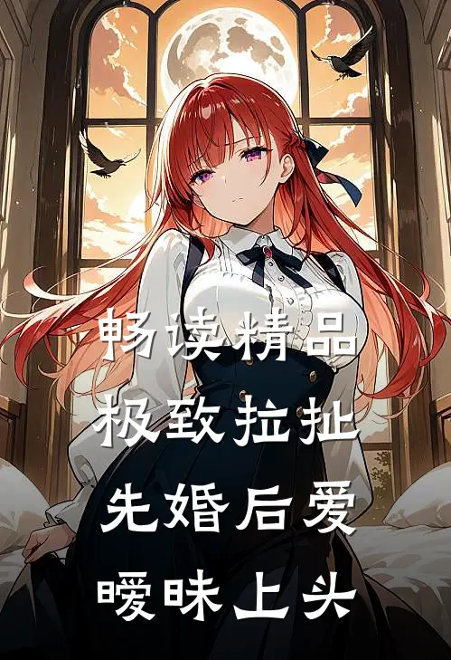 畅读精品极致拉扯：先婚后爱暧昧上头
