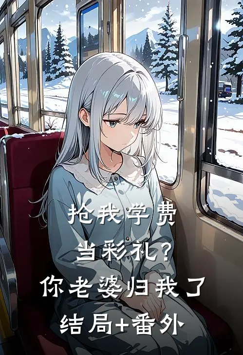 抢我学费当彩礼？你老婆归我了结局+番外