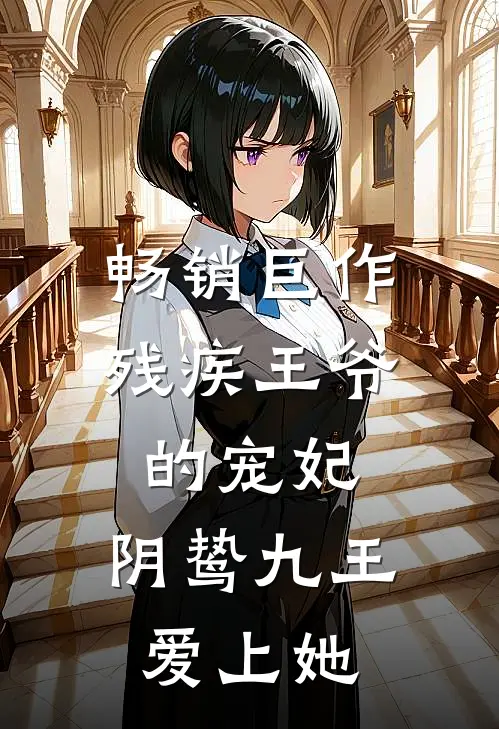 畅销巨作残疾王爷的宠妃：阴鸷九王爱上她