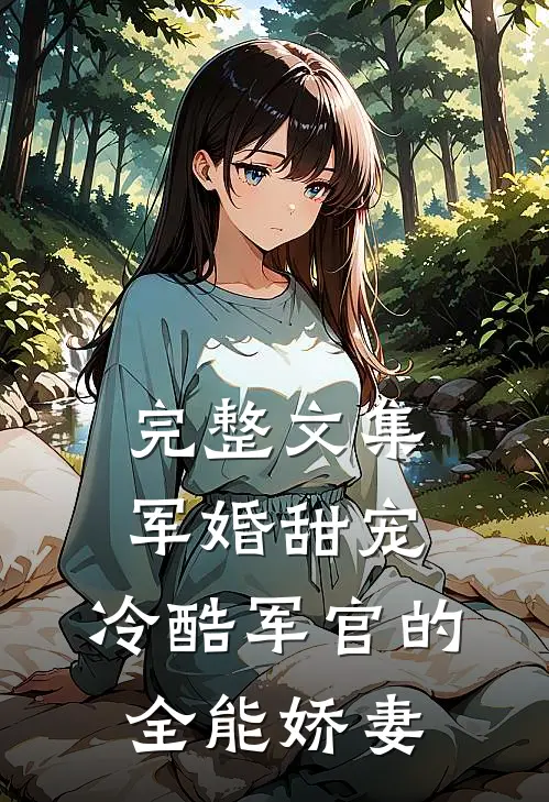 完整文集军婚甜宠：冷酷军官的全能娇妻