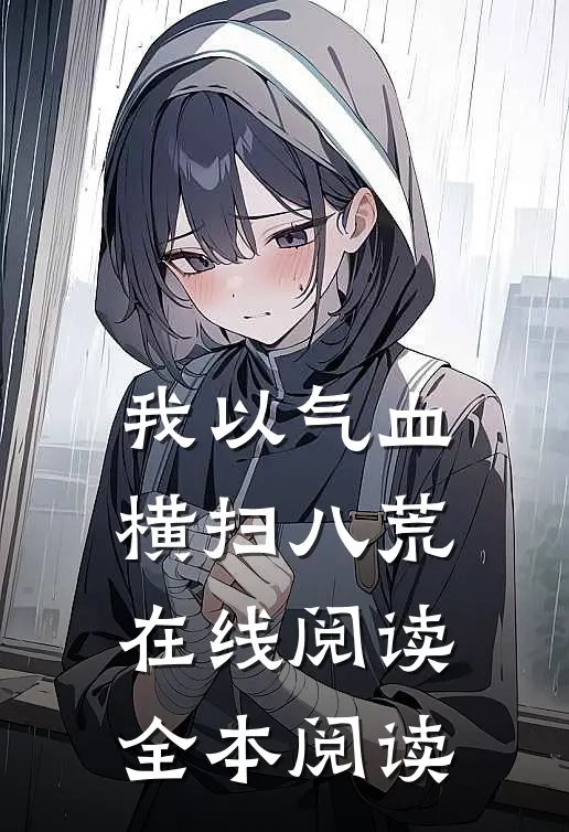 我以气血横扫八荒在线阅读全本阅读