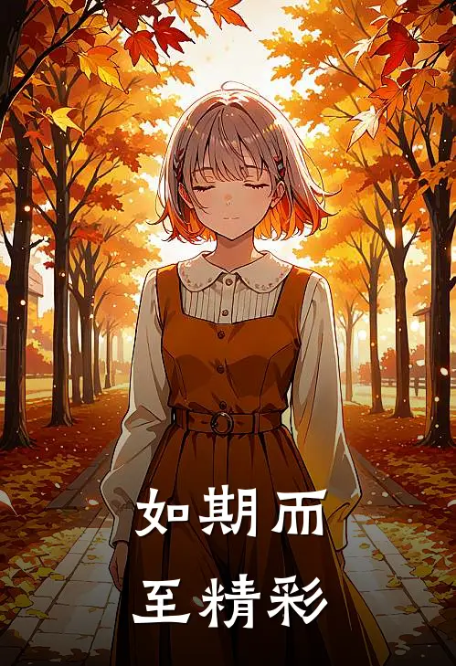 如期而至精彩