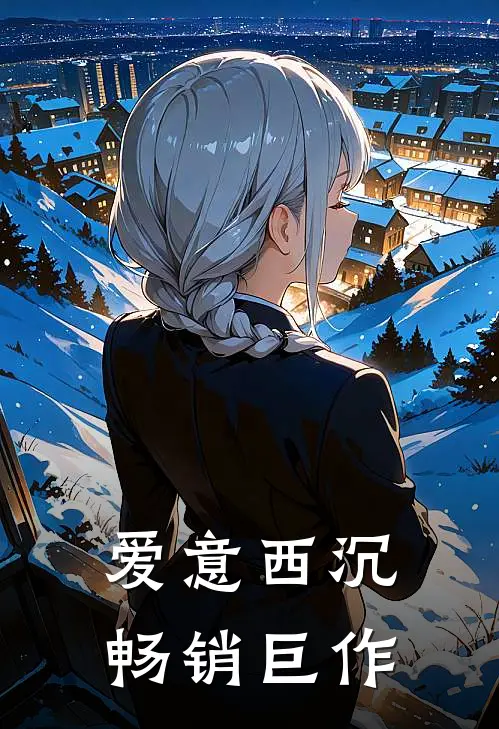 爱意西沉畅销巨作