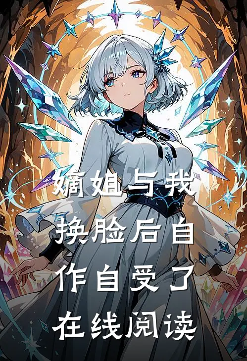 嫡姐与我换脸后自作自受了在线阅读