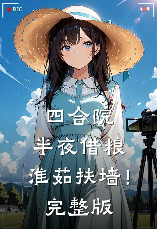 四合院，半夜借粮，淮茹扶墙！完整版