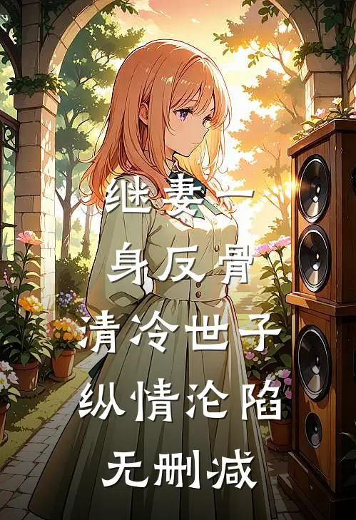 继妻一身反骨，清冷世子纵情沦陷无删减