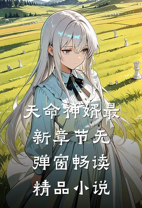 天命神婿 最新章节 无弹窗畅读精品小说