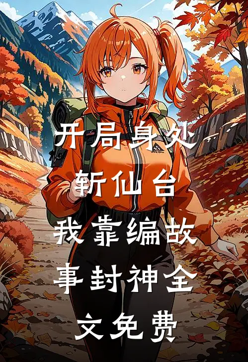 开局身处斩仙台，我靠编故事封神全文免费