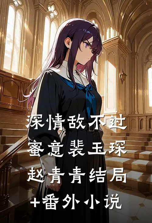 深情敌不过蜜意裴玉琛赵青青结局+番外小说