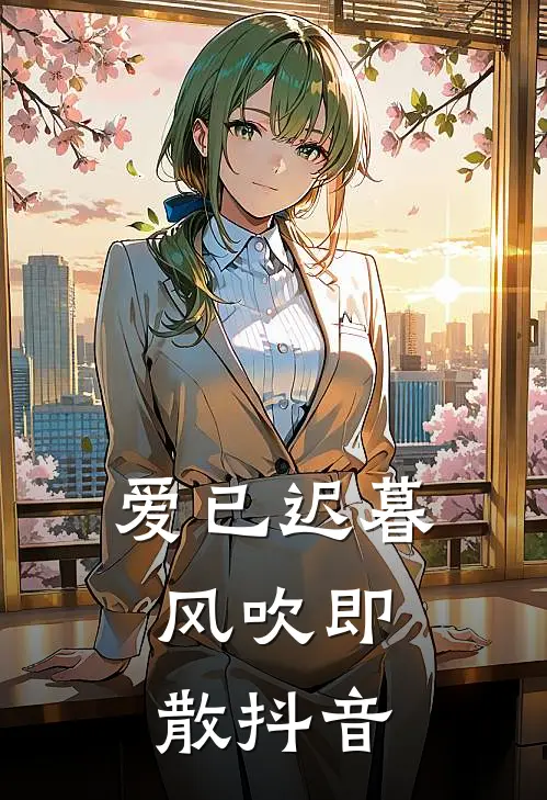 爱已迟暮，风吹即散抖音