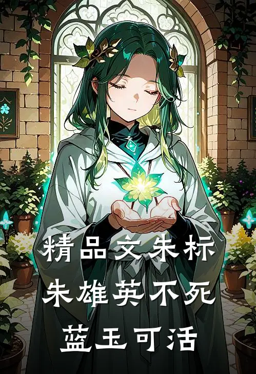 精品文朱标朱雄英不死,蓝玉可活